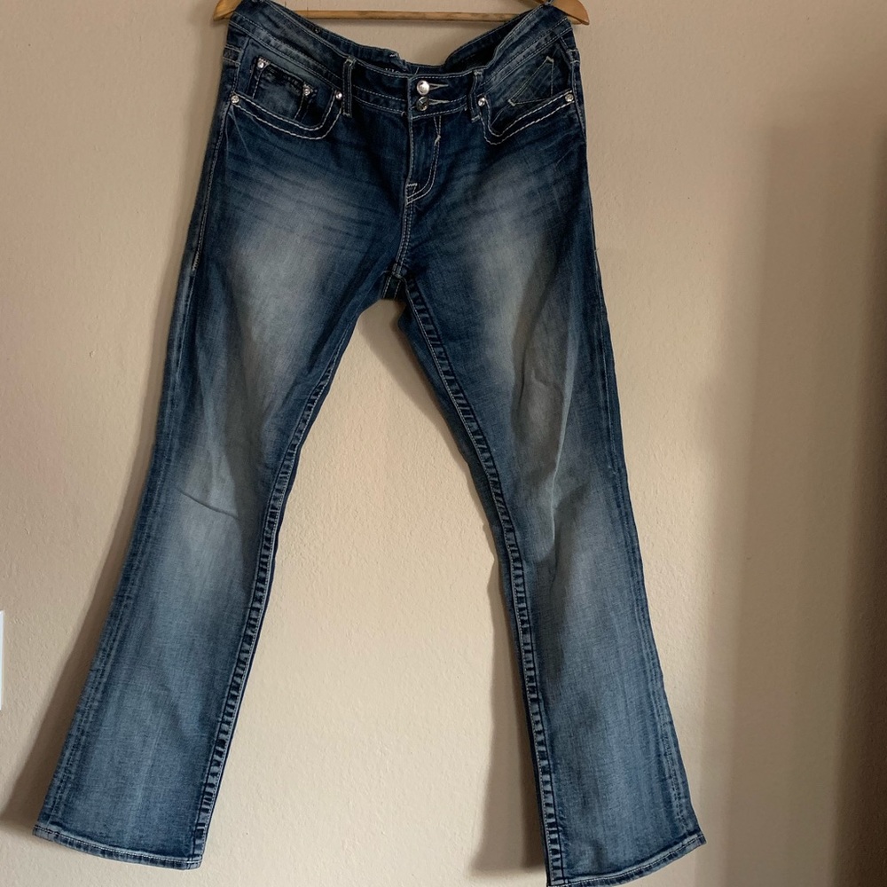 Vigoss jeans